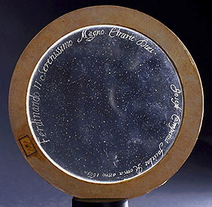 Foto: Istituto e Museo di Storia della Scienza 